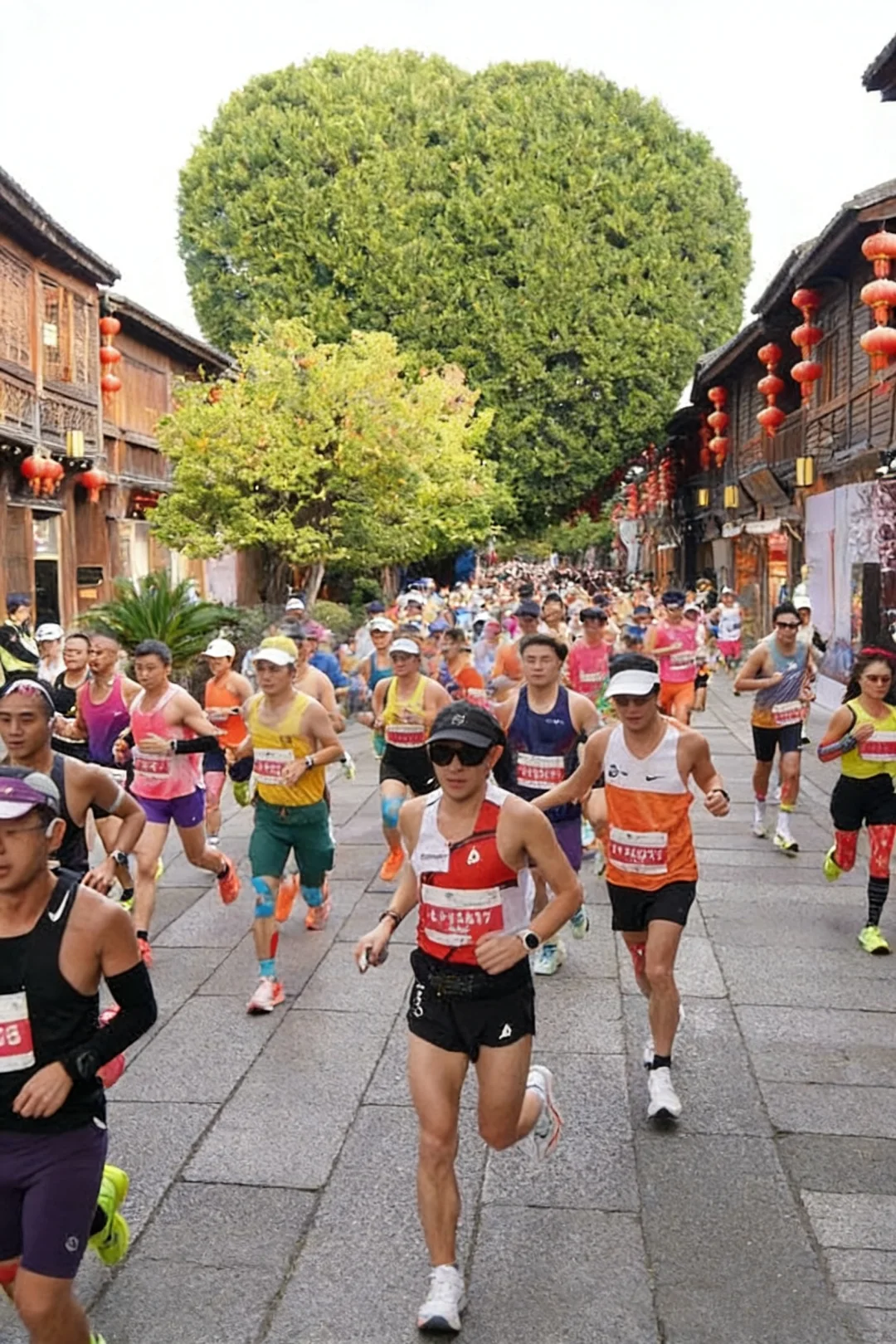 冬训第一周训练小结