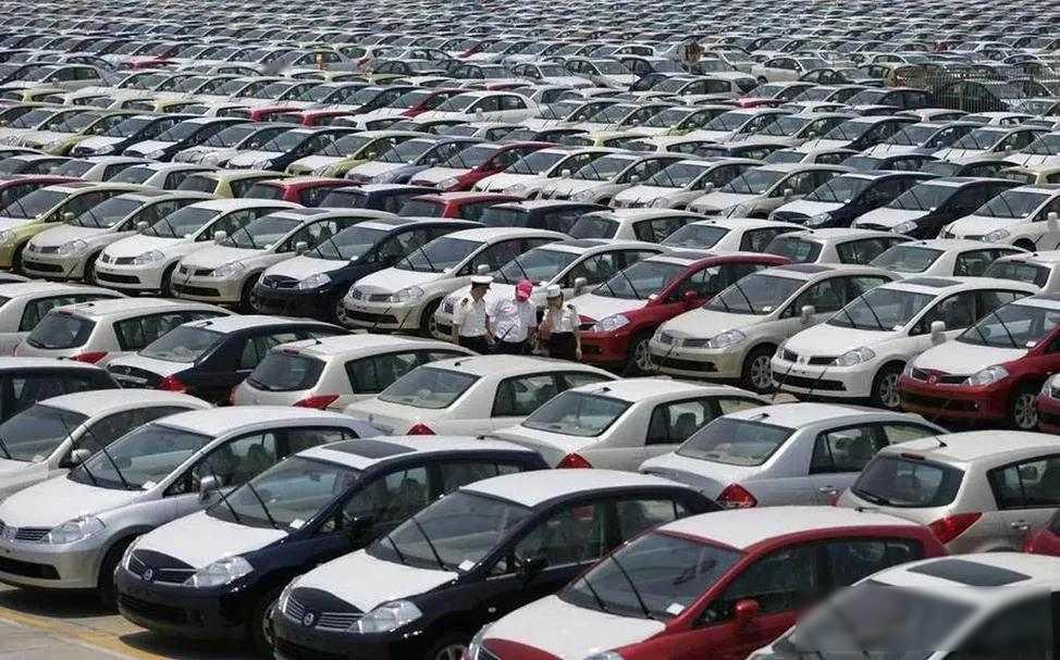 全军覆没，1月几乎所有车企销量环比暴跌  2026年1月刚过完，各大车...