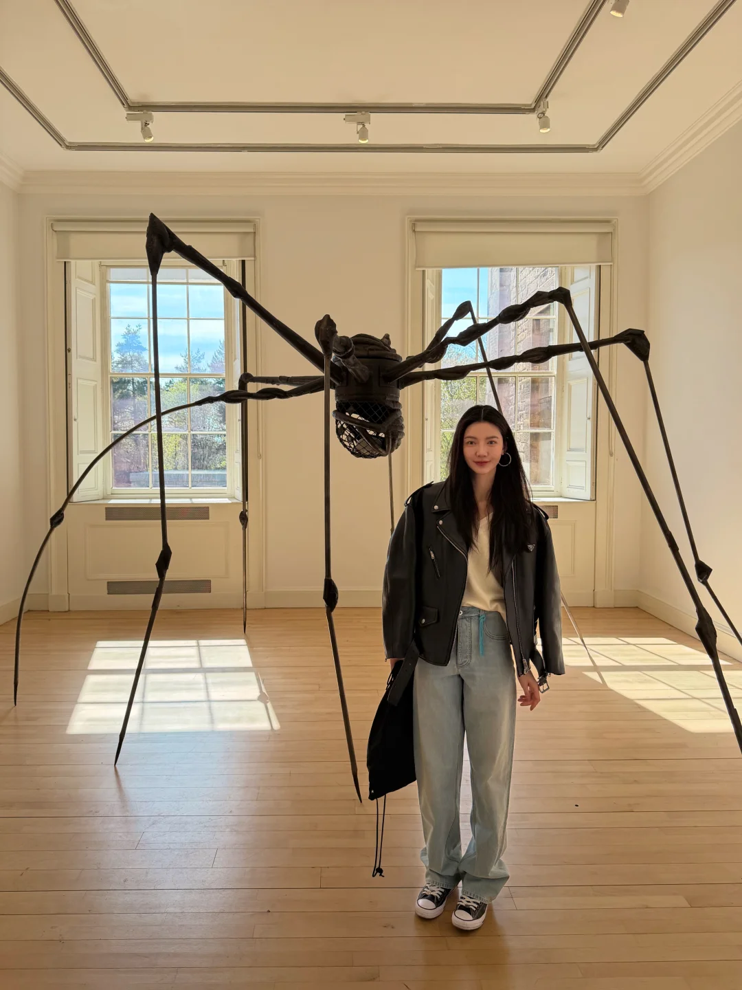 爱丁堡｜不得不逛的美术馆☁️