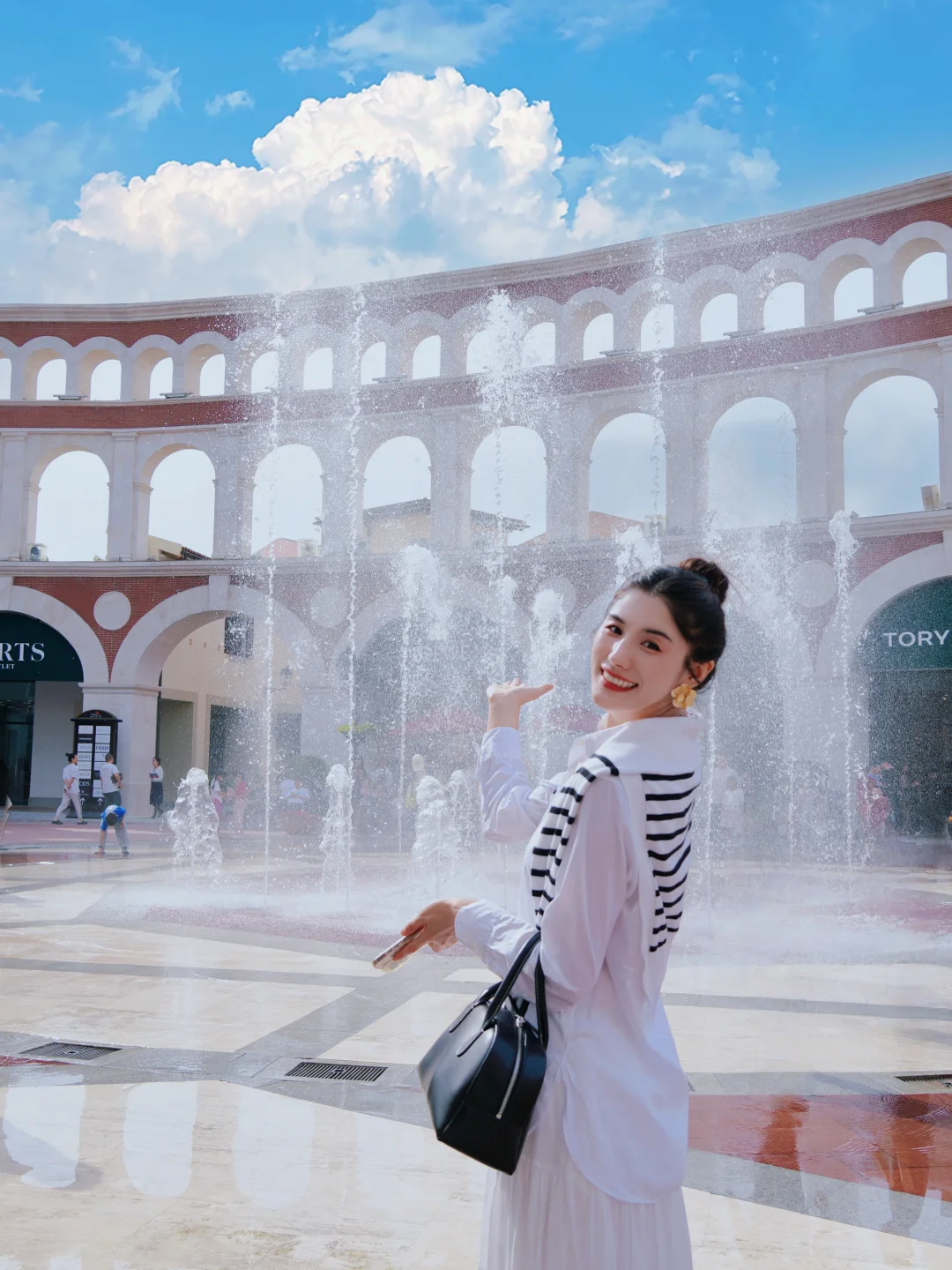 真的没有出国❗京津佛罗伦萨小镇❗逛玩攻略