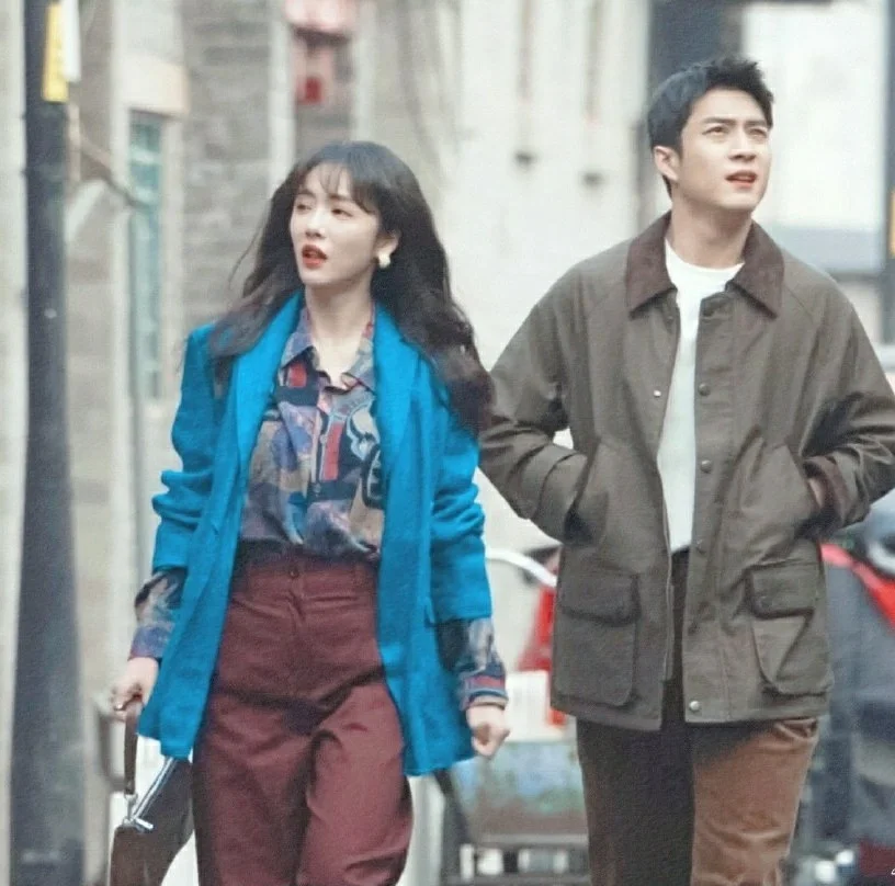 宝藏作者｜红九