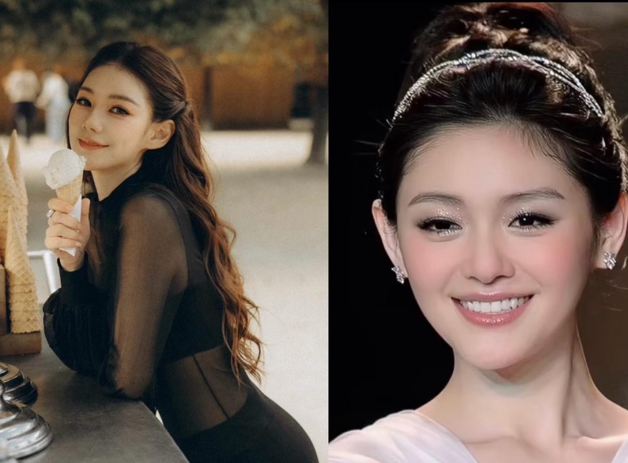 汪小菲这辈子情绪到底稳不稳定先放一边，但他找老婆的眼光，还真是一次比一次绝。
看马筱梅直播，弹幕里冷嘲热讽的话密密麻麻，甚至有人直接刷屏骂她心机重、装模作样。
换个脾气爆的，估计当场就得挂脸甚至跟网友对骂，她倒好，笑眯眯来了一句：
“哇塞，那你真是太高估我了！”
更绝的是聊到生孩子，她张嘴就