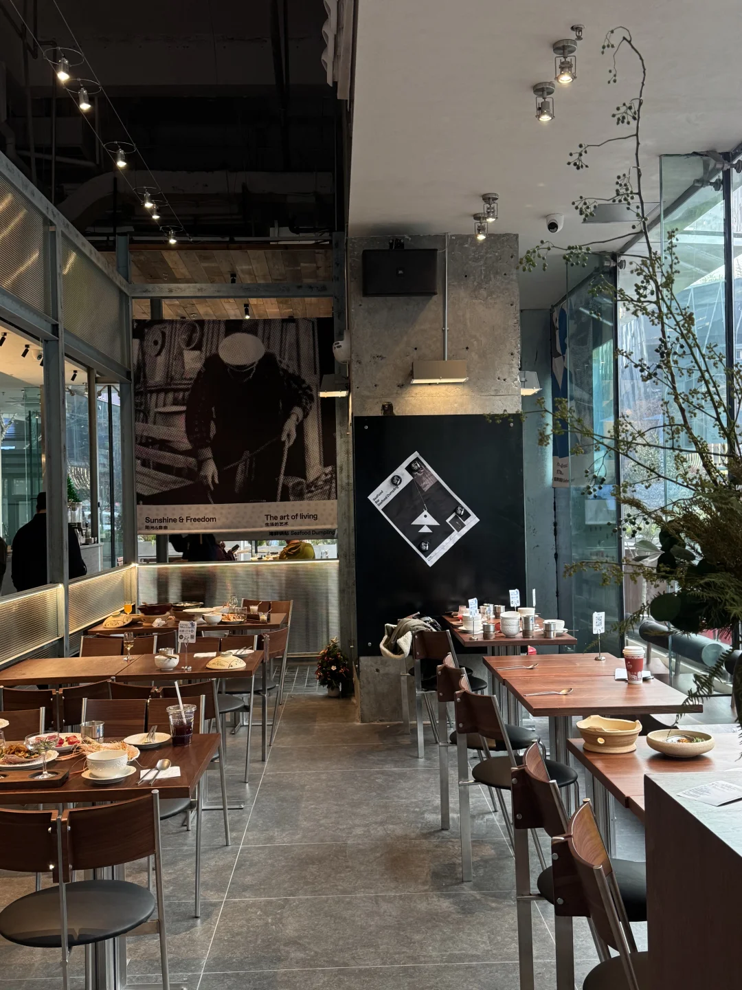 上海新开的！！近期最好吃的创意菜bistro……