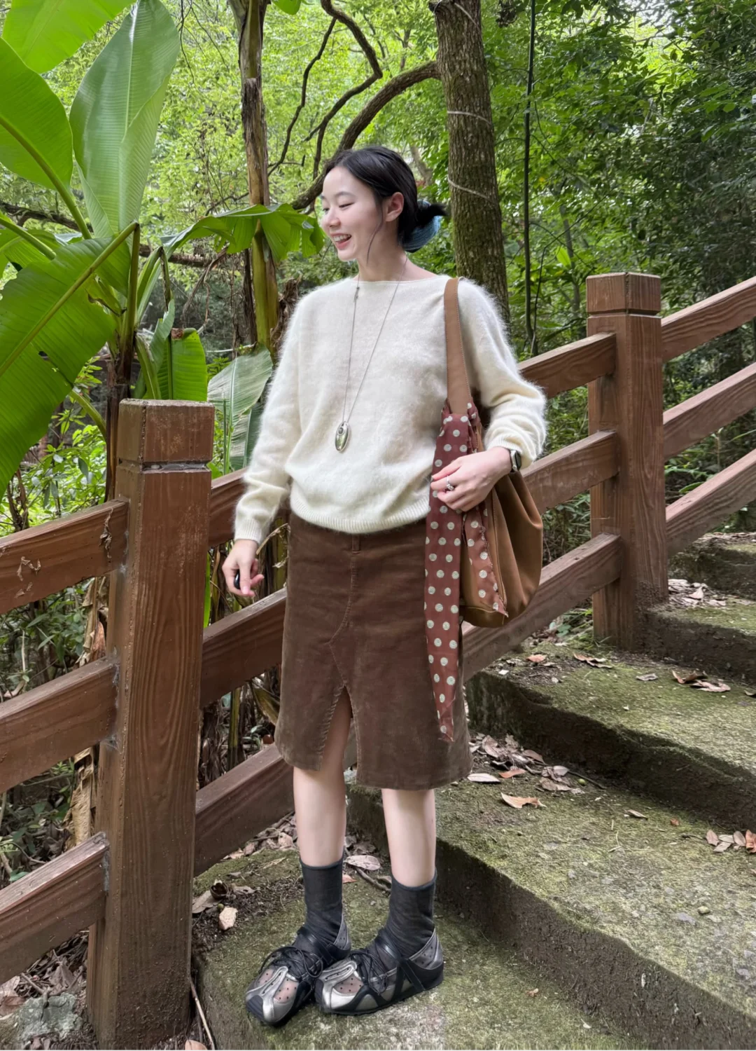 期待秋天🍂🌳