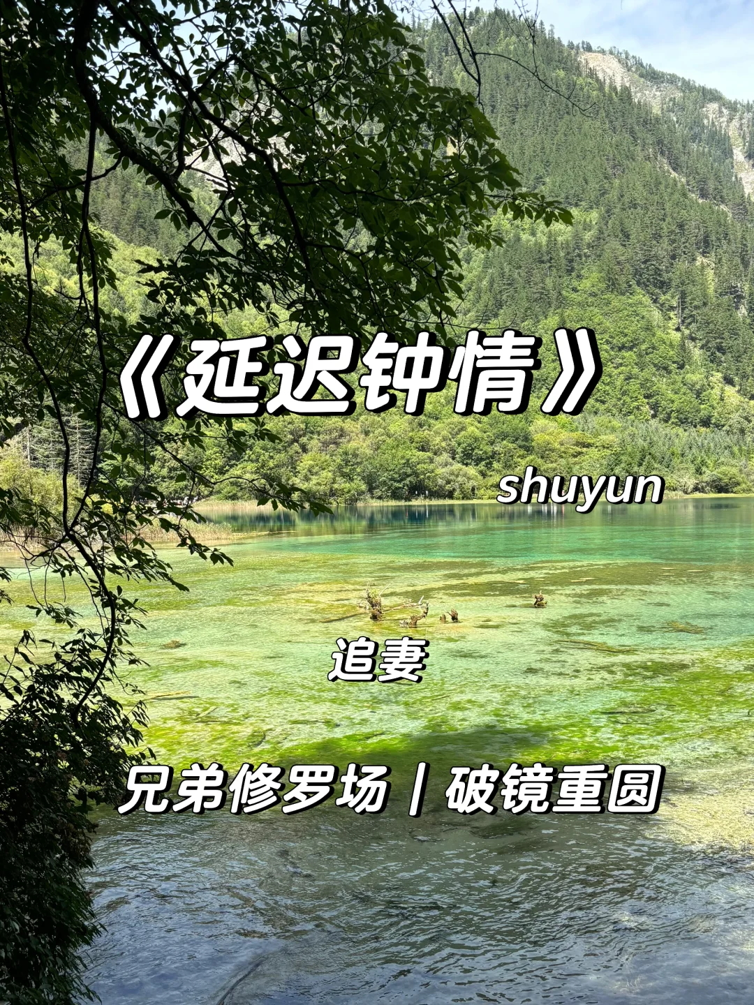 腹黑霸总X明艳大小姐，撬墙角+破镜重圆！