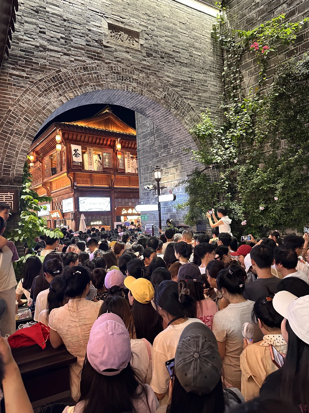 📍南昌7.8号崩溃已回…四个人都崩溃了😫