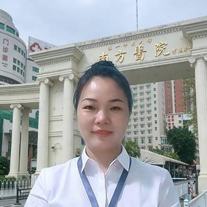 广州安护陪诊陈陈