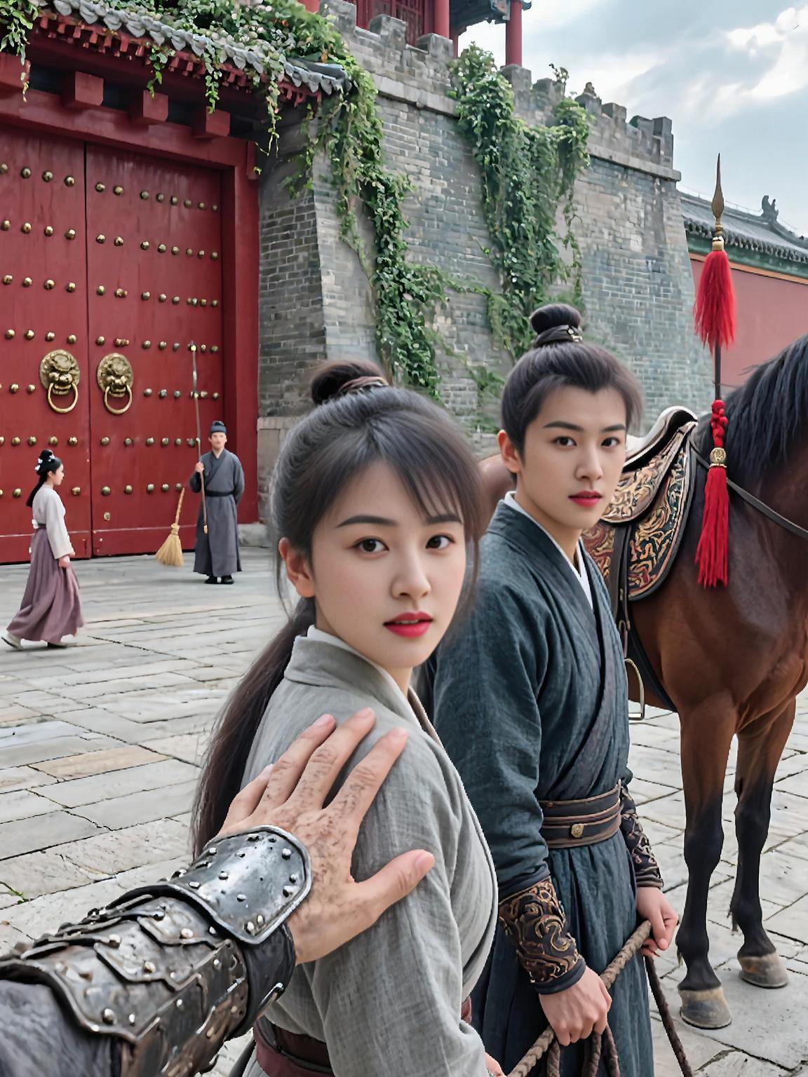 <p>甜妹 清纯美女 甜系女孩 随拍 高颜值 <!--{img:0}-...