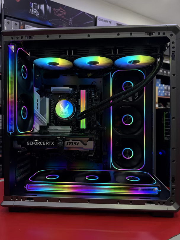 🇲🇾 RM6.4K｜7500F + 32GB+5060 Ti 主机 ‼️