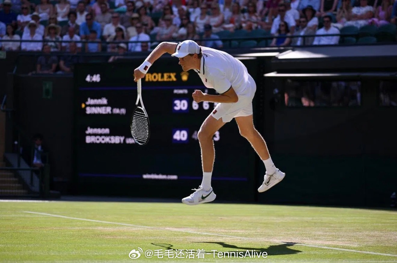 【 一周综述】❤️❤️❤️❤️  🎾 女单·冷门迭爆 温网首周女单赛...