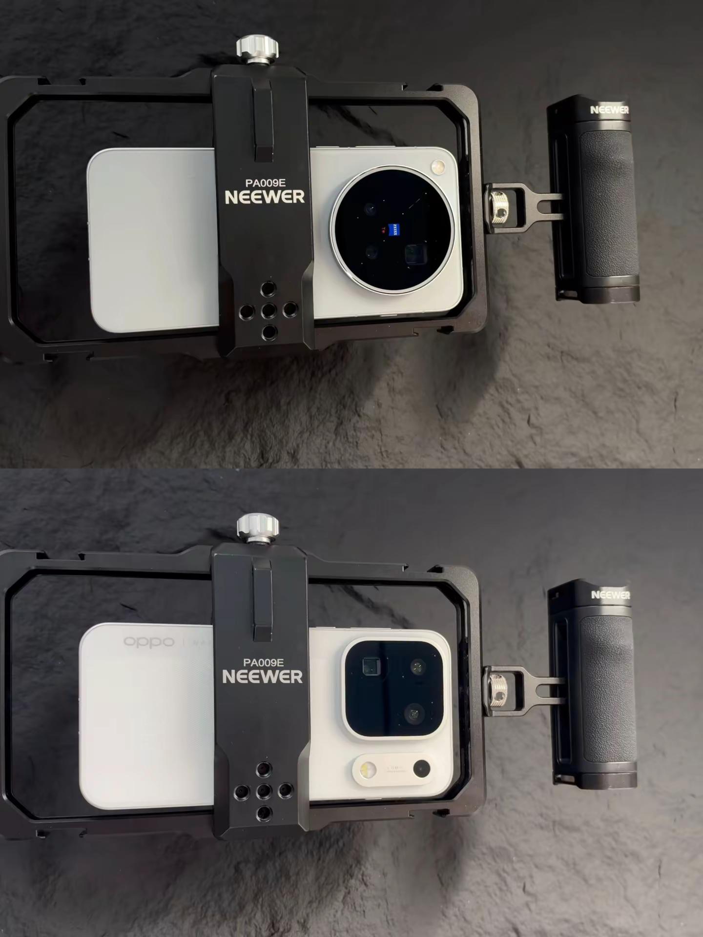 一台是全焦段三两亿，支持Open Gate的OPPOFindX10ProMax 一台是17EV Lofic高动态，支持4K240帧，全焦段120帧杜比视界的X500ProMax 你会选择哪一台?数码科技 OPPO vivo