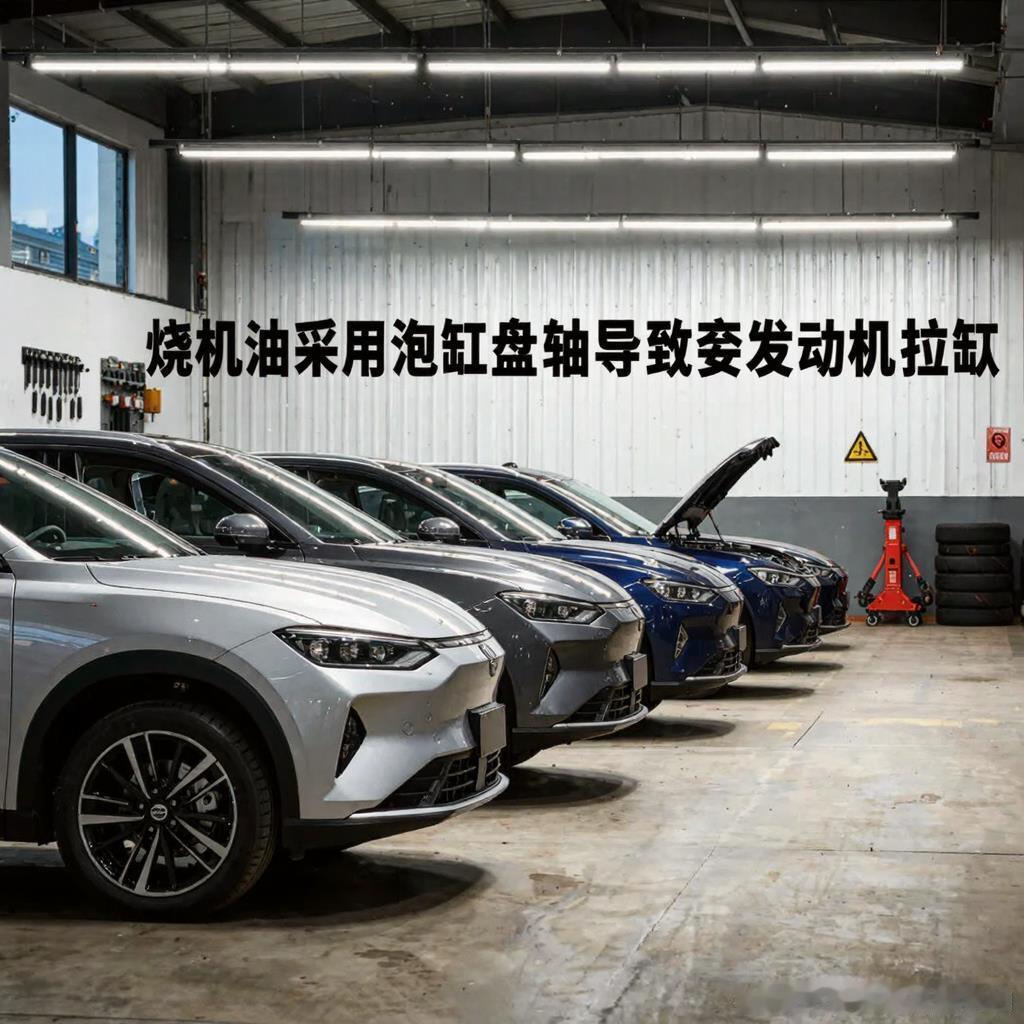 长安UNIV火花塞现机油渗漏：烧机油征兆与解决方案

引言

近期，有车主发现其长安UNIV车型出现火花塞现机油渗漏现象，并伴有烧机油的征兆。烧机油不仅会影响车辆的性能，还会导致更高的机油消耗，增加维护成本。本文将深入分析长安UNIV发动机烧机油的原因，探讨相关配件检查环节和注意事项，并提出一套 ​