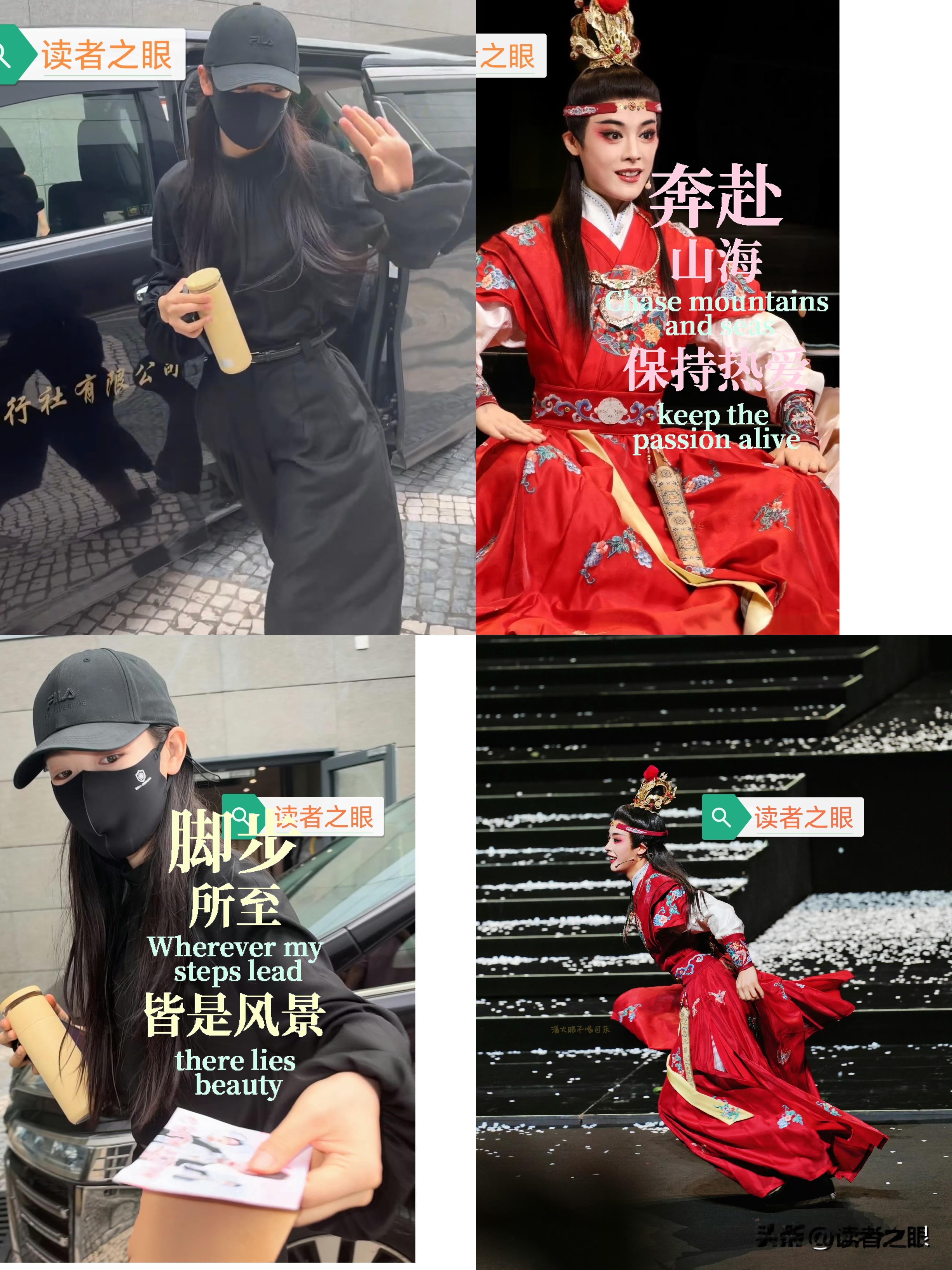 同样是跨界艺人，陈丽君交出的答卷足够有说服力。《我的大观园》澳门两场演出一票难求，不少政界、商界知名女性亲临现场观演，足见越剧已经跳出小众剧场，收获跨圈层的认可。谢幕多次返场，把戏曲谢幕化作双向的情感交流，看得出来她敬畏舞台，也懂得尊重观众。
一