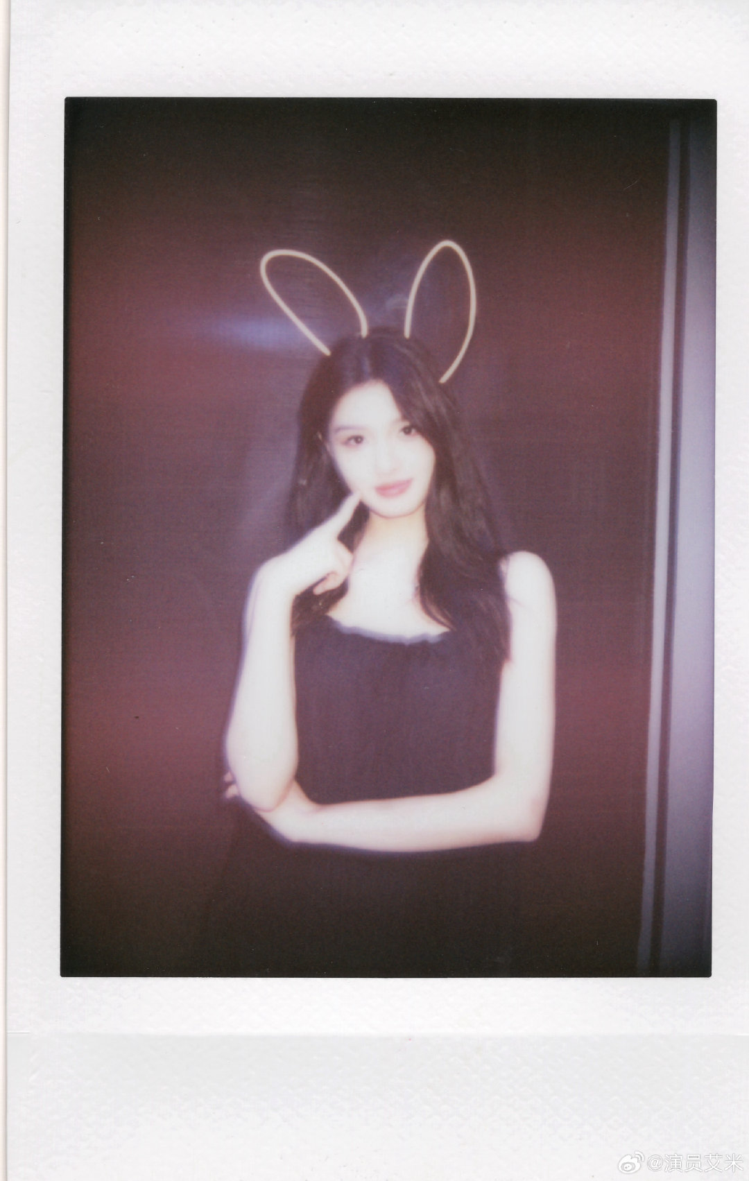 小兔小兔🐰我家小兔子
转载了的微博图片 ​