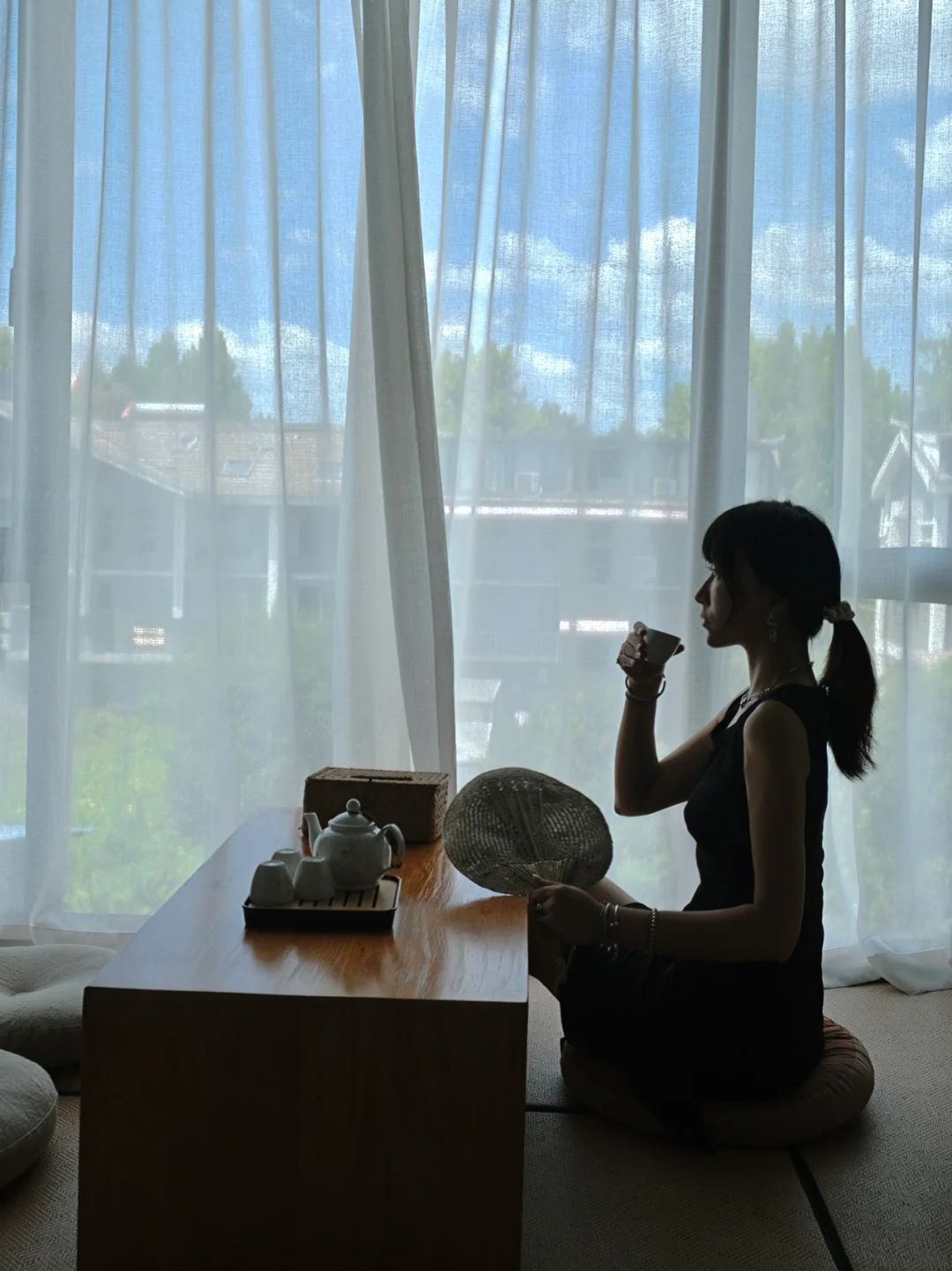 丽水缙云民宿推荐｜家庭亲子游及商务游的进