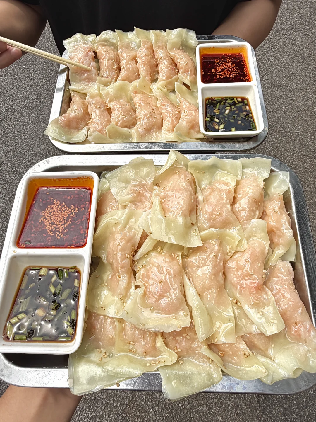 爬完岳麓山一定要去吃的！！！好吃到晕厥……