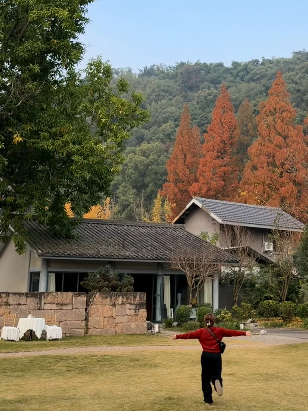 放假冲乐山🍂带娃2天1晚吃喝玩乐！