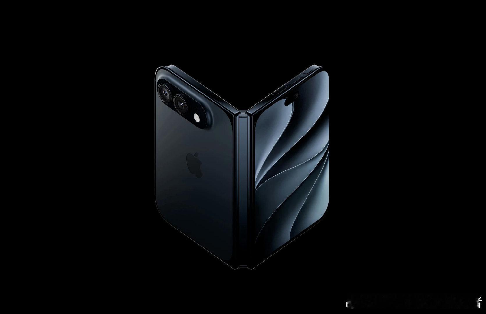 #iPhone Duo#据说苹果的折叠屏手机不叫iPhone Ultra，最新命名可能是iPhone Duo，有点意思。这个叫法是不是有什么特殊含义？倒是也挺好记的。还有人爆料说2000美元起步，这个价格可还满意？[喵喵] ​