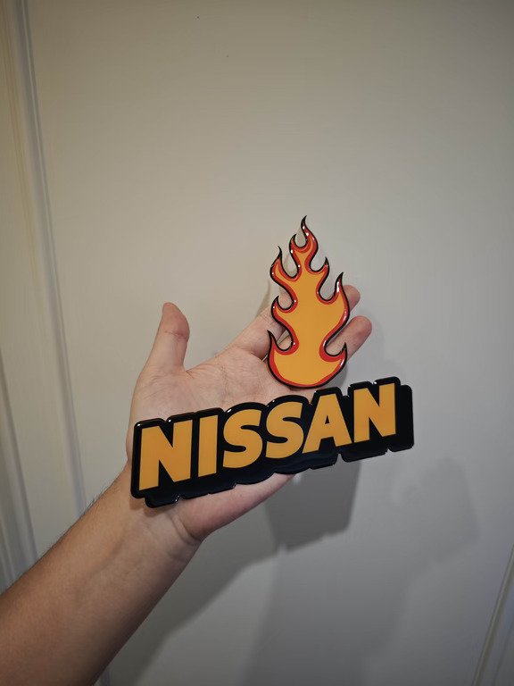 日产，NISSAN🔥🔥🔥