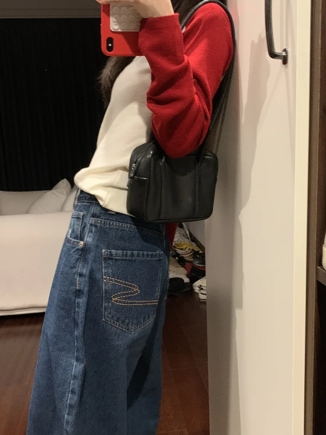 这一套咋拍都好看！出片就靠它了hhh
