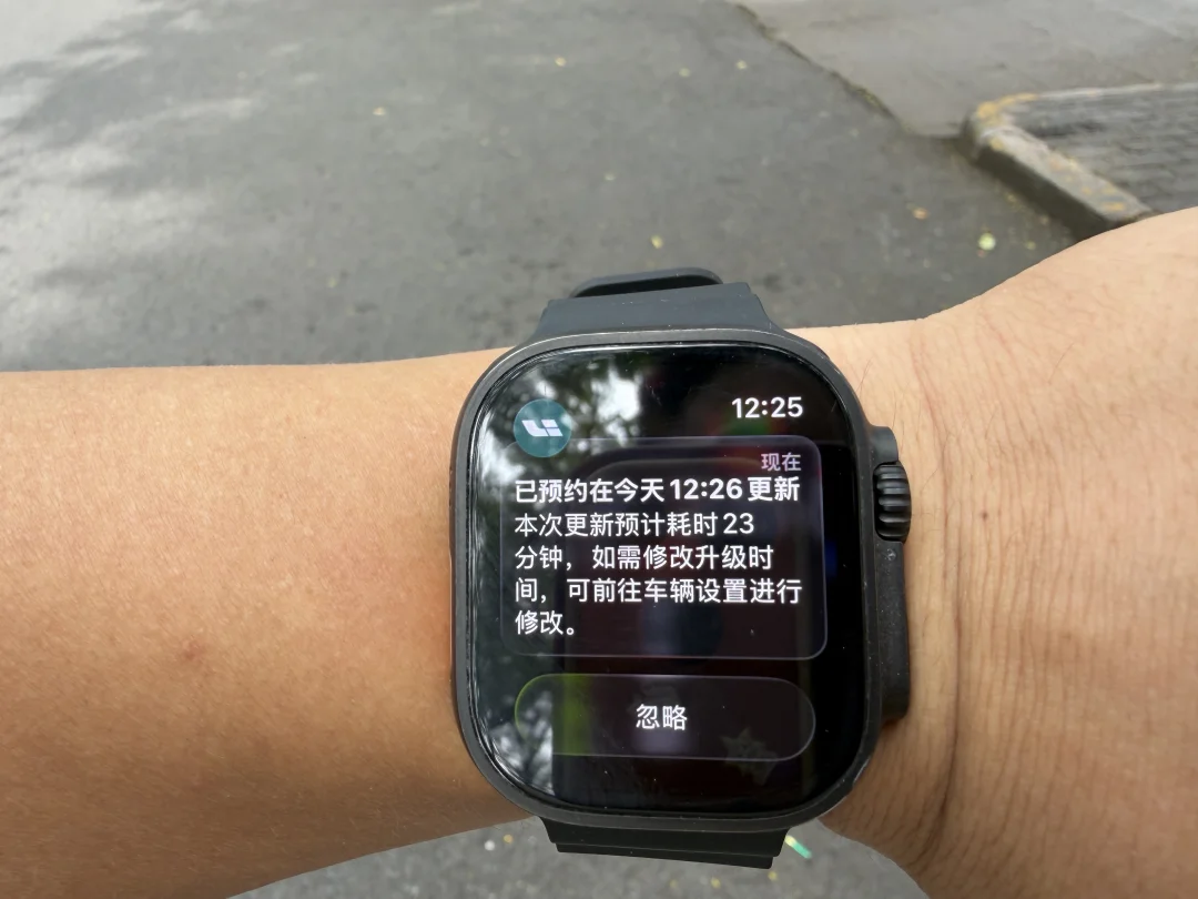 最迟但到，马赫蒸馏版本8.6终于来了