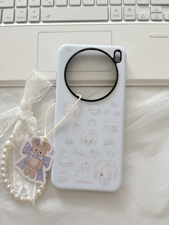 vivo x200s 小鼻嘎萌壳🎀