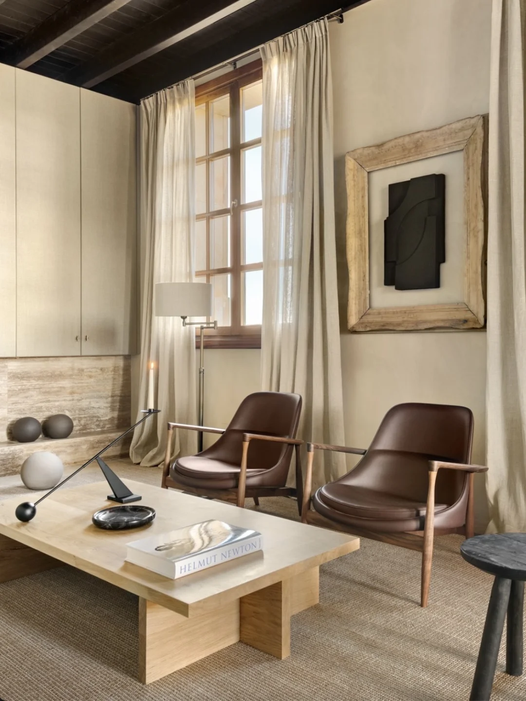 Audo之所｜酿造一份微醺的温柔