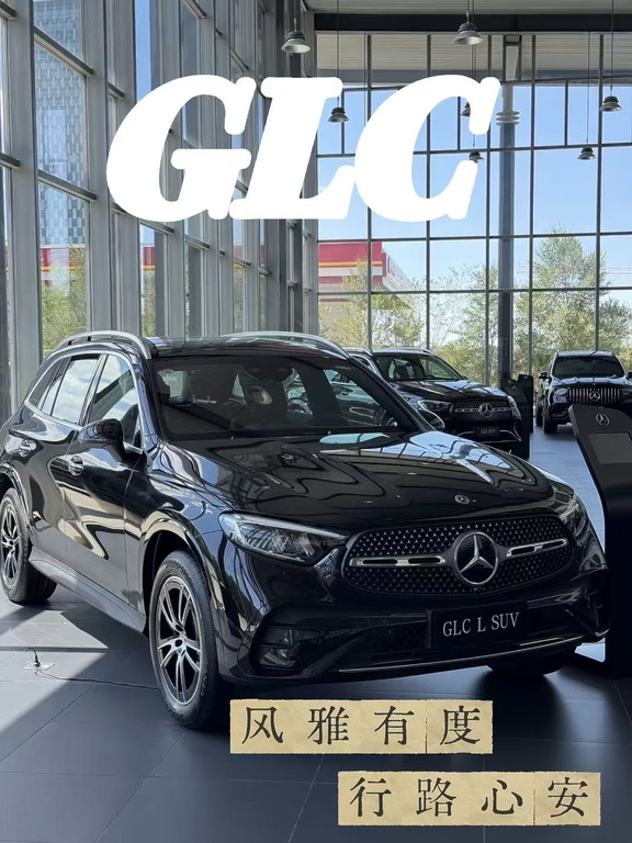 真正耐看、越开越香的豪华SUV✨