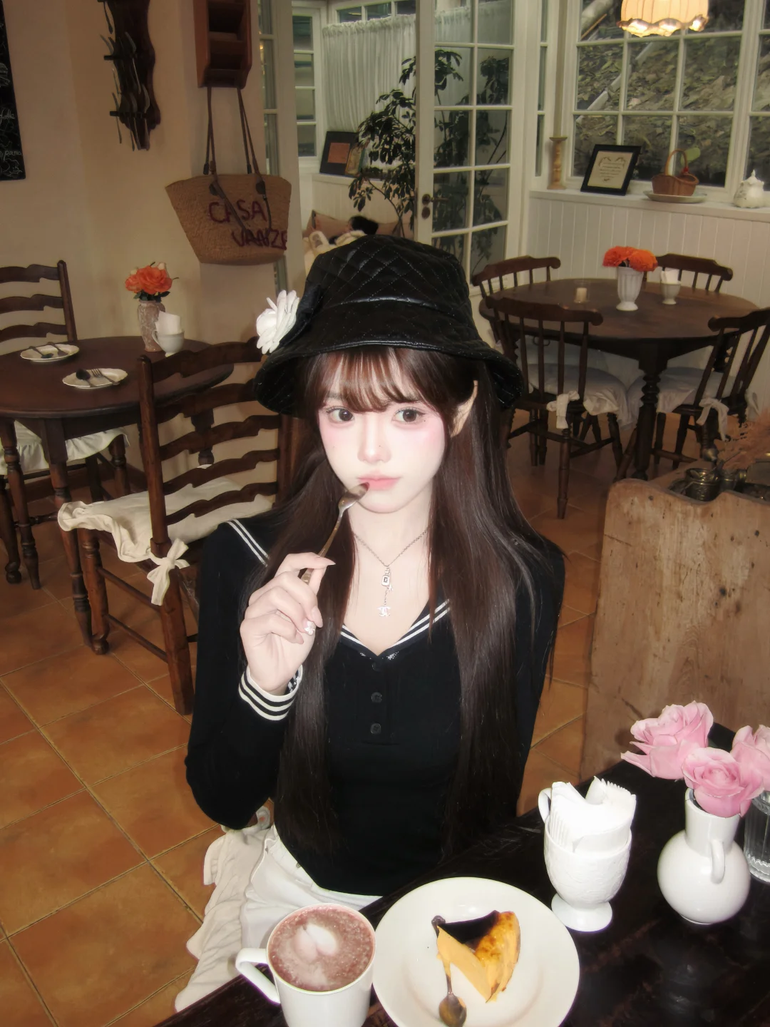 ☕️☕️🖤🖤