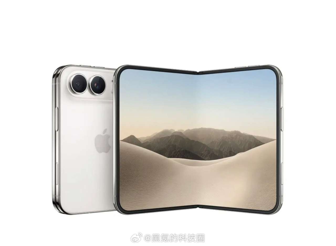 苹果这波操作，才是真正的“降维打击”。

iPhone Duo 10月23号正式发售，但同步出了条开发者规则：从2027年4月起，任何App想上架App Store，必须提交适配折叠屏的双屏截图。意思很直白——不做折叠适配，就别想上架。

看懂没？安卓折叠屏搞了这么多年，生态碎成一地，各家屏幕比例都不一样，开发者疲 ​