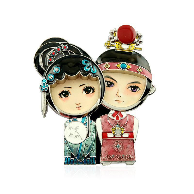 静说红楼梦中梦