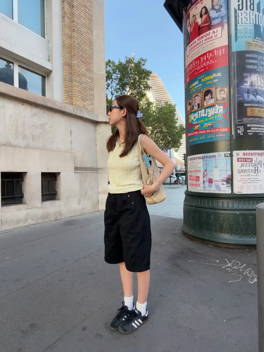 又是samba旅行季🧑🏼‍🩰