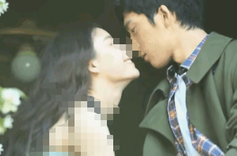 心疼倪妮
心疼她不是因为她错过了一个很好的井柏然，而是井柏然的断崖式分手，让她不再相信爱情。

感觉她在和井柏然这段感情里真的伤了，记得四月末，倪妮还在帮井柏然宣传电影，仅仅隔了一个月，五月就官宣分手。更让人唏嘘的是，分手后倪妮还连续给井柏然点赞了整整一个月，放不下的痕迹藏得清清楚楚。

真的很奇怪