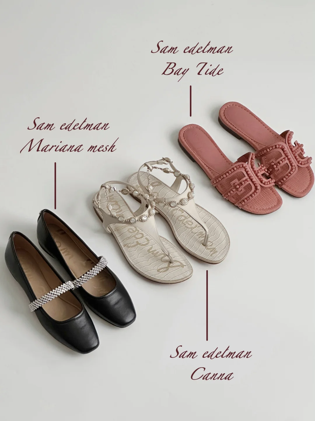 30+长期主义|3双搭配率100%的鞋|夏季