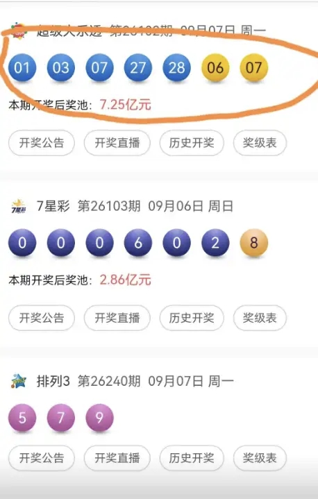 AI神预测1000万大乐透？网友改号错失头奖，真相曝光！彩票圈又出“神迹”了！这次的主角不是民间高手，而是AI人工智能。一张聊天记录和开奖截图的对比图火了。聊天记录里，网友向AI（豆包）求助要号码。AI随即给出一组5+2：前区01 03 07 27 28，后区06 07。网友随后懊悔表示：“我后悔昨