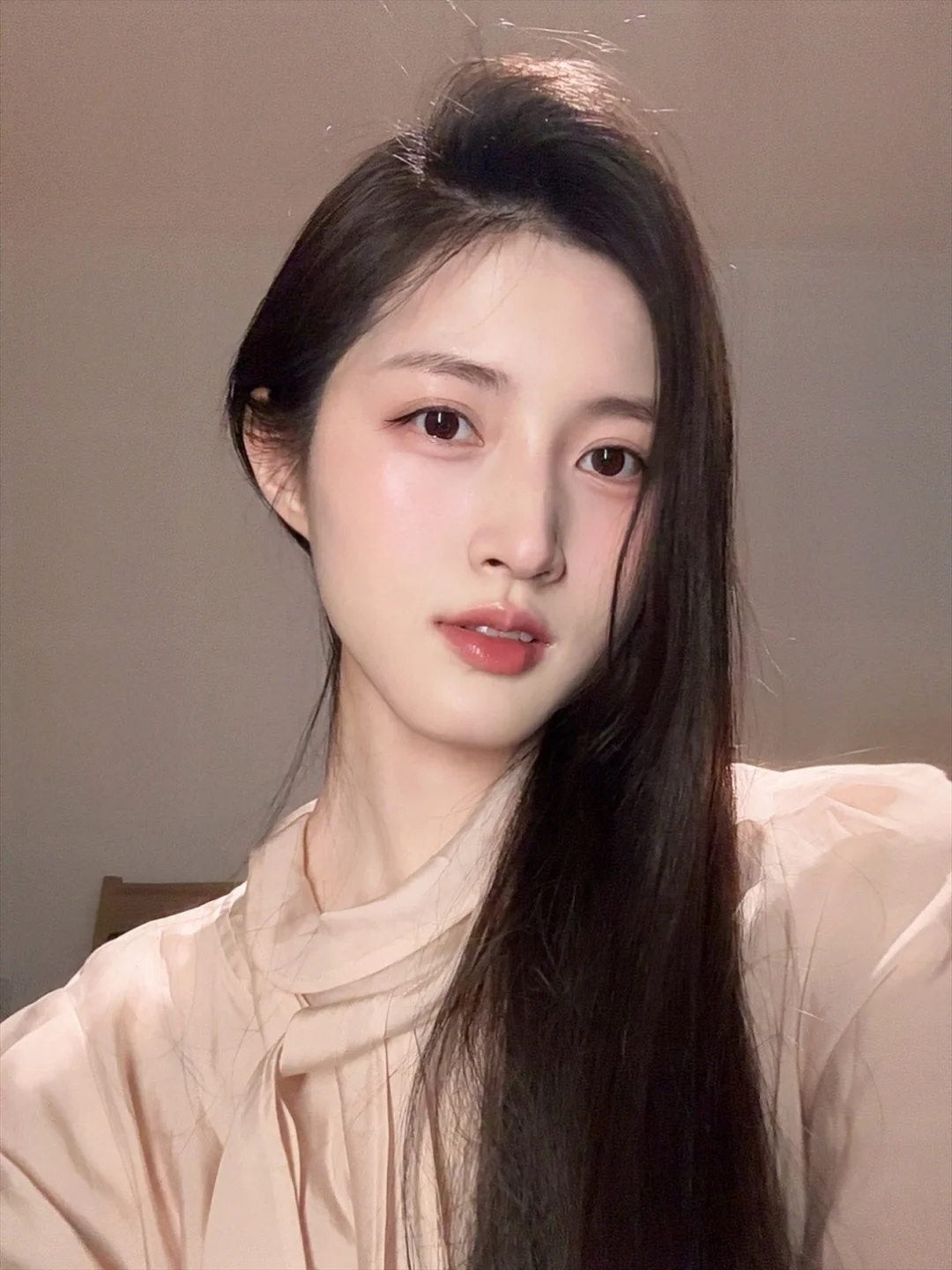 今天有点在发光