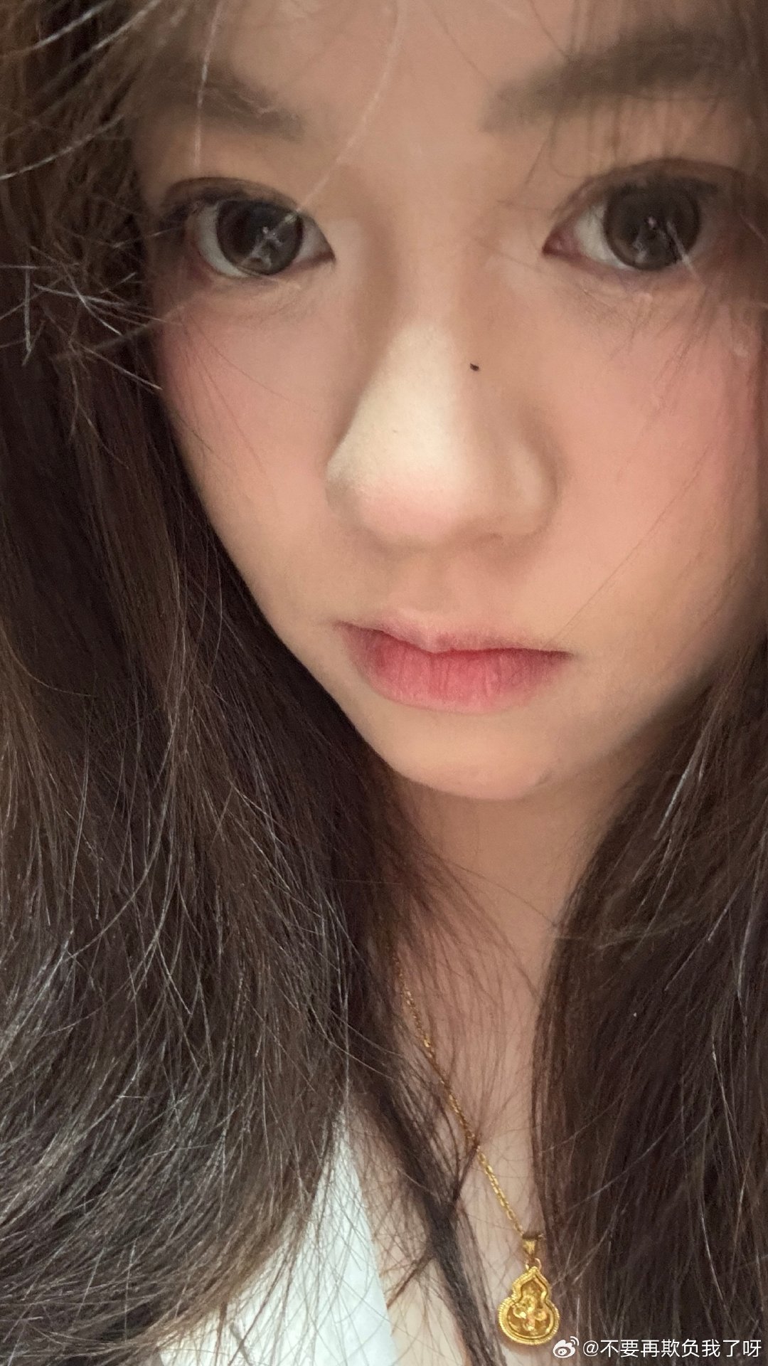 第一次剐蹭怎么就碰到一辆宝马x5 ​