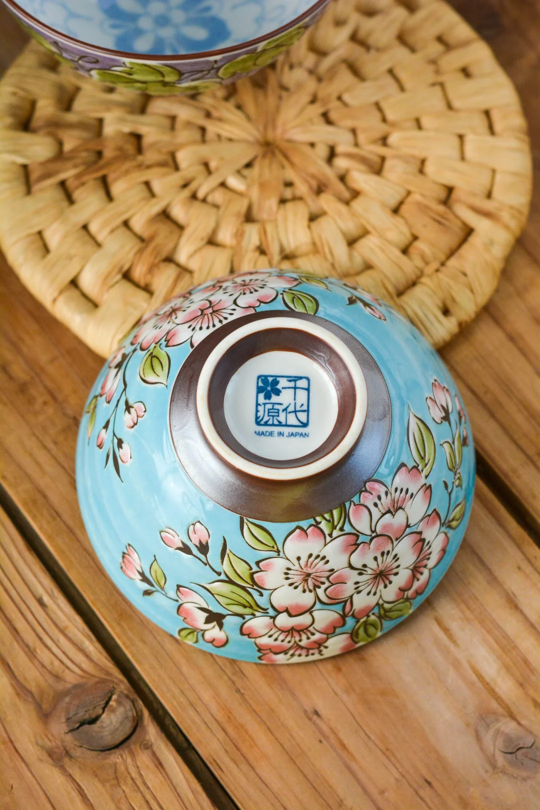 新淘的餐具秀，吃饭都香了