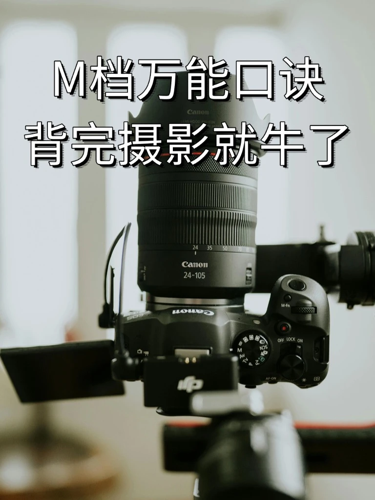 M档万能口诀，拒绝死记硬背！！