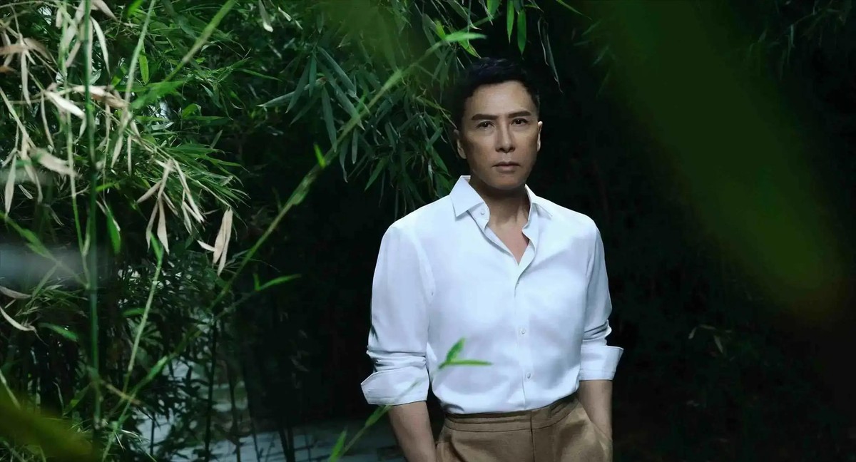 甄子丹63了，还要一个人扛起《叶问5》跟《导火线2》这两面大旗，这事儿一出来，老港片迷心里一半是火，一半是冰

火的是那股拳拳到肉的狠劲儿好像又要回来了，冰的是生怕“情怀”最后砸手里，怕的就是宗师架子还在，拳头却软了

说实话，大家担心的点很现实，63岁的年纪，再怎么保养，体能也是道坎儿。动作片这东