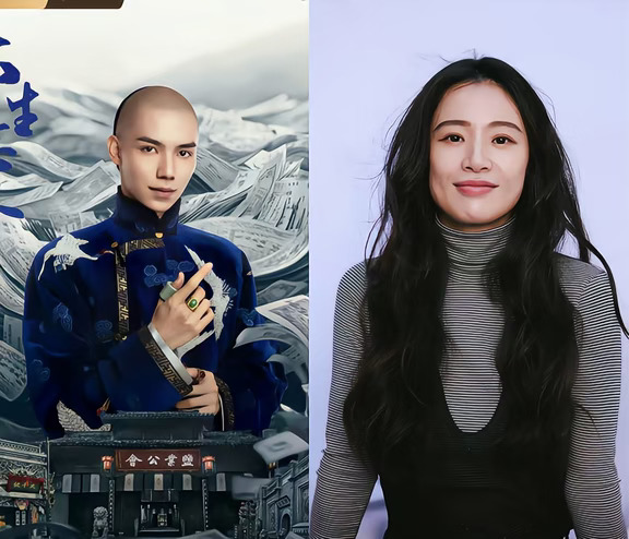 罗一舟李梦即将开机《沉默之声》