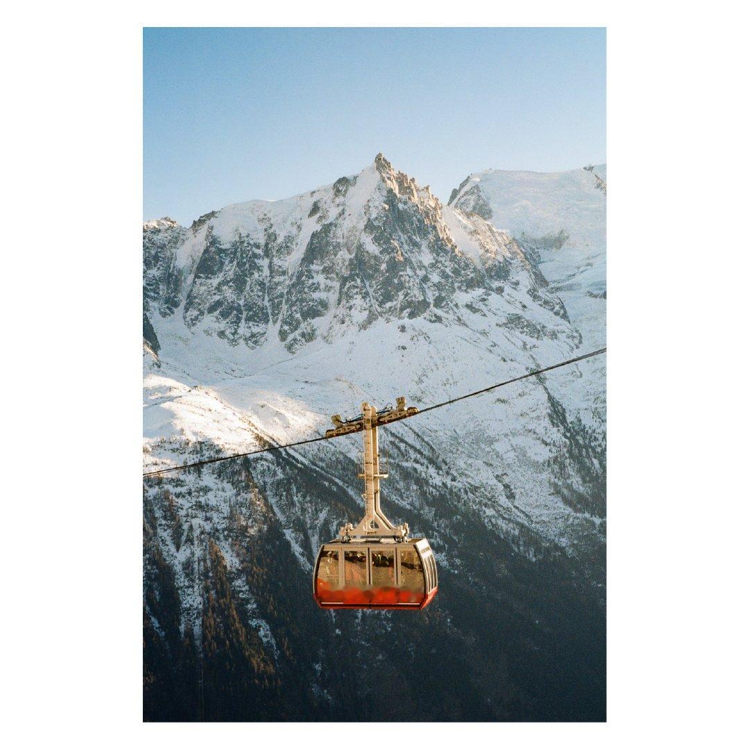 瑞士🏔️

#胶片# ​​​​