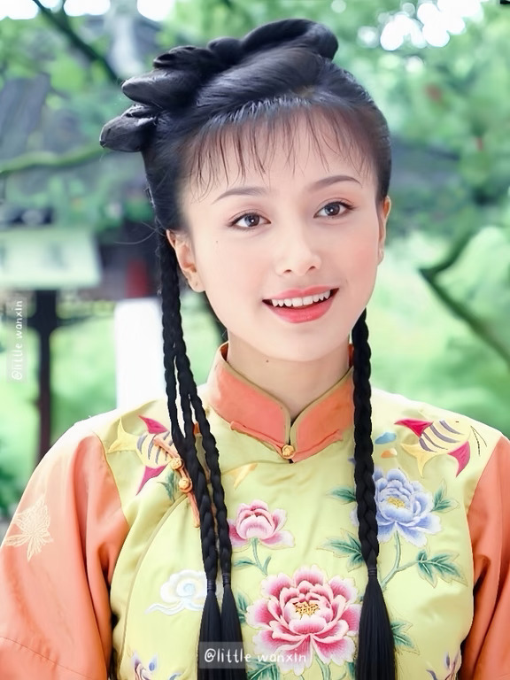 海宁陈家幺女重生 之“这次我选皇阿玛”