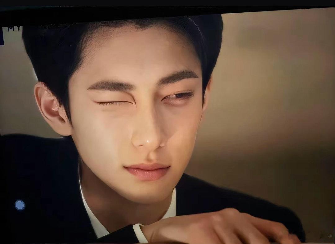 AI漫剧《My Dearest 我最亲爱的》新更14集+小剧场
无雾🌫️补白板完整版🍎 ​