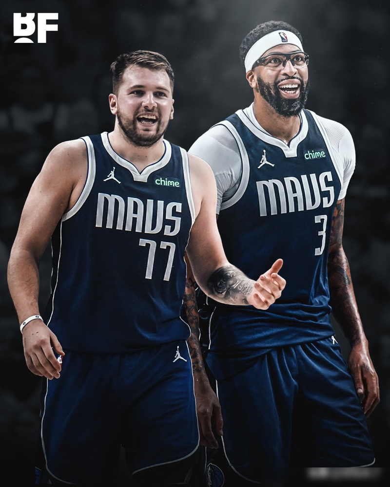 安东尼·戴维斯最大的悲剧，不是被交易，而是直到交易完成，他才搞懂自己是...