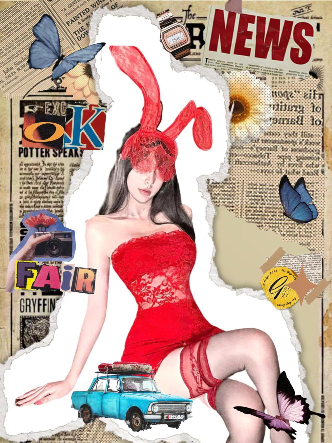 谁能顶的住御姐穿搭。