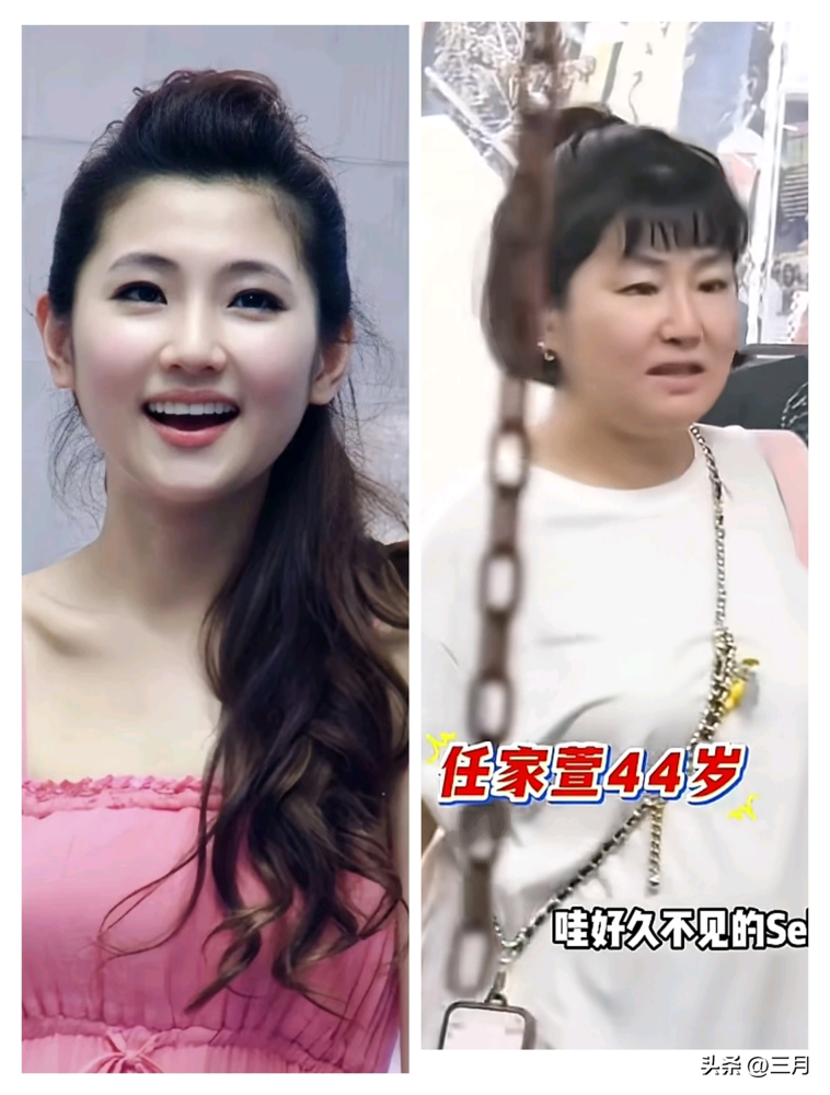 传合体，Hebe一句话给按死了，转头仨人私下庆生照流出。组合没散，但人生早就分岔了。Ella在内地巡演一场接一场，带娃登台两不误。Selina停更社交半年，被拍到接儿子，穿得松垮，网友以为又怀了，经纪人赶紧辟谣。当年最像公主的人，现在最怕镜头。Hebe专辑磨到第六张，综艺邀约全推。二十年前同一个舞台