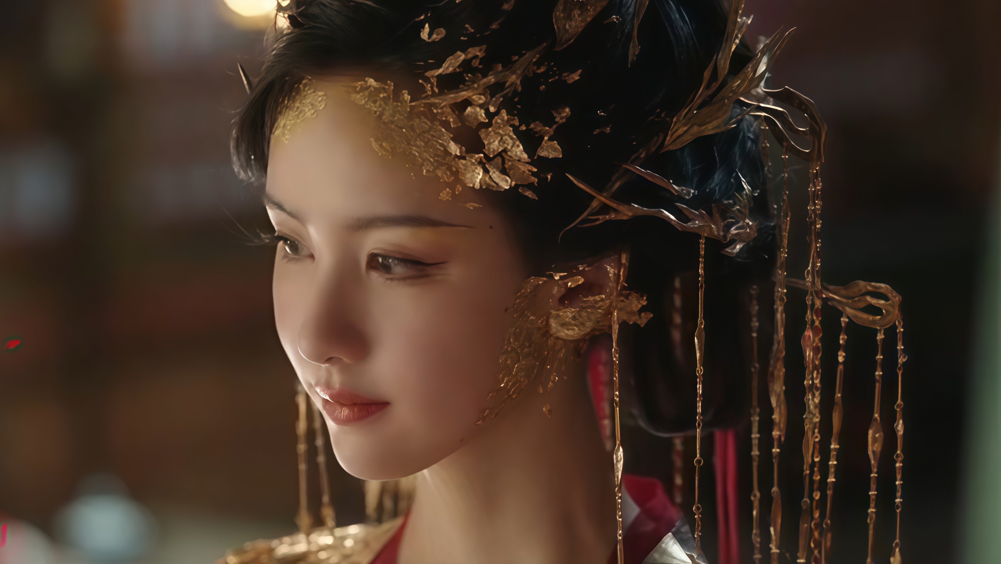 #网图原图分享[超话]# 
 祝绪丹•陈都灵•永夜星河
 点击原图更清晰
 关+评+赞拿 🚫修黑图 毁图可删
 🚫二改 二转 
 被发现v我20
 投稿进群→ ​ ​ ​​​  ​ ​​​