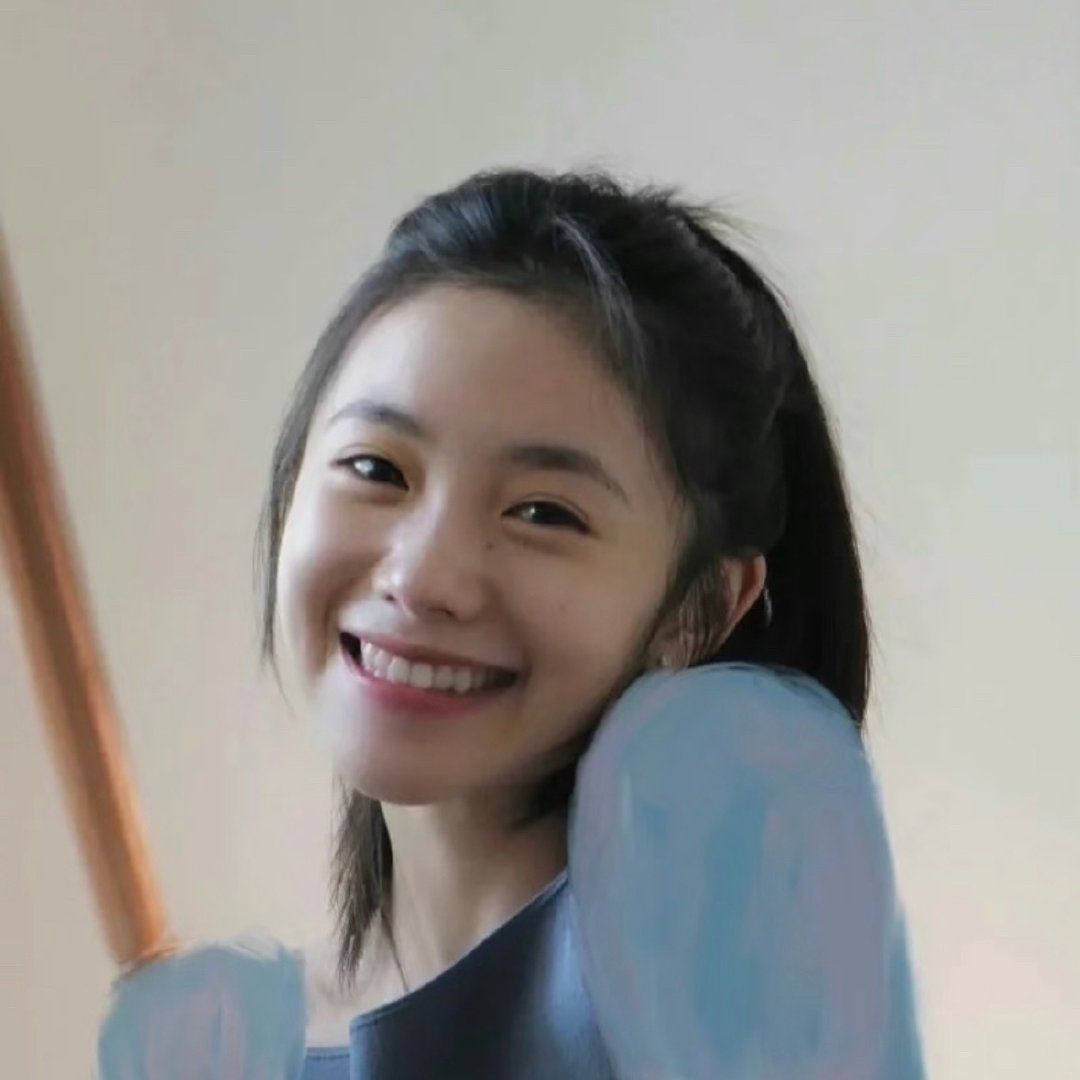少女心事好好猜啊 ​