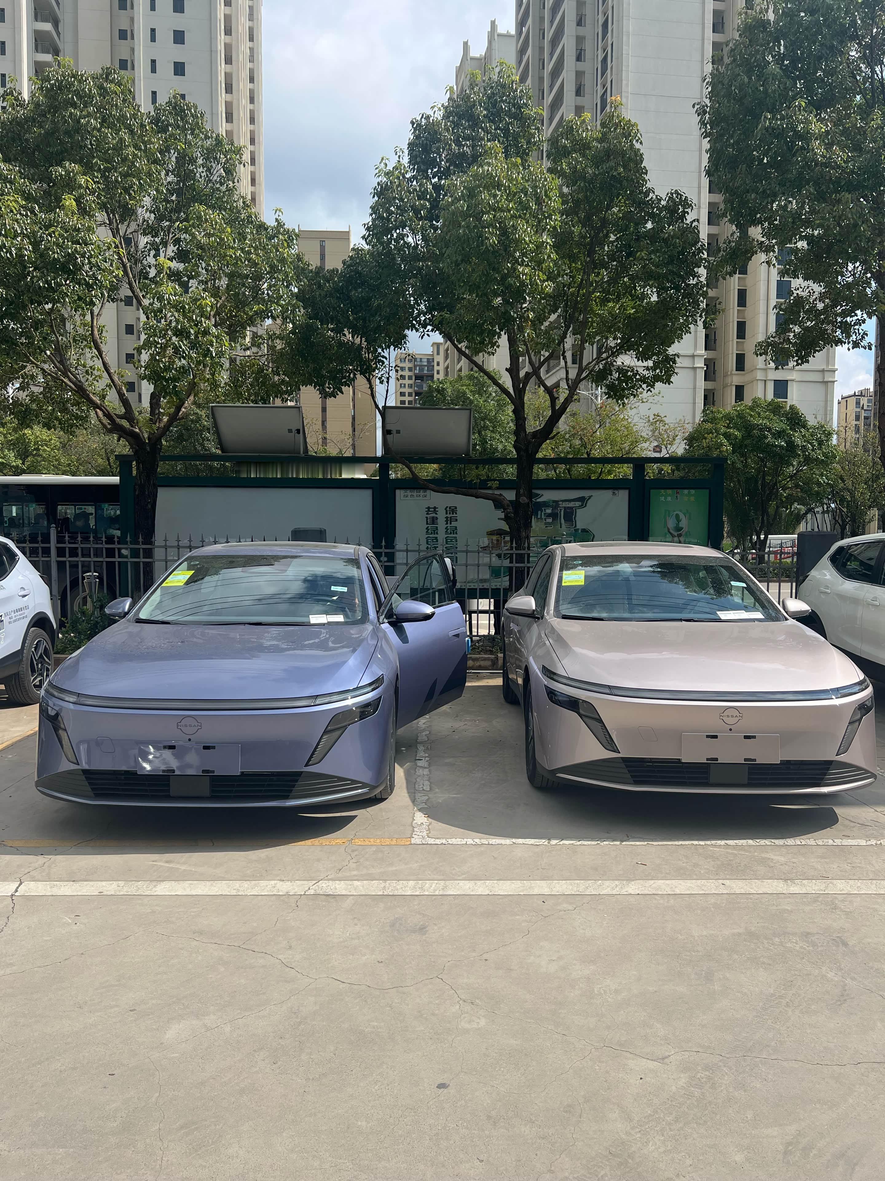 到店试驾东风日产N6，真实感受分享